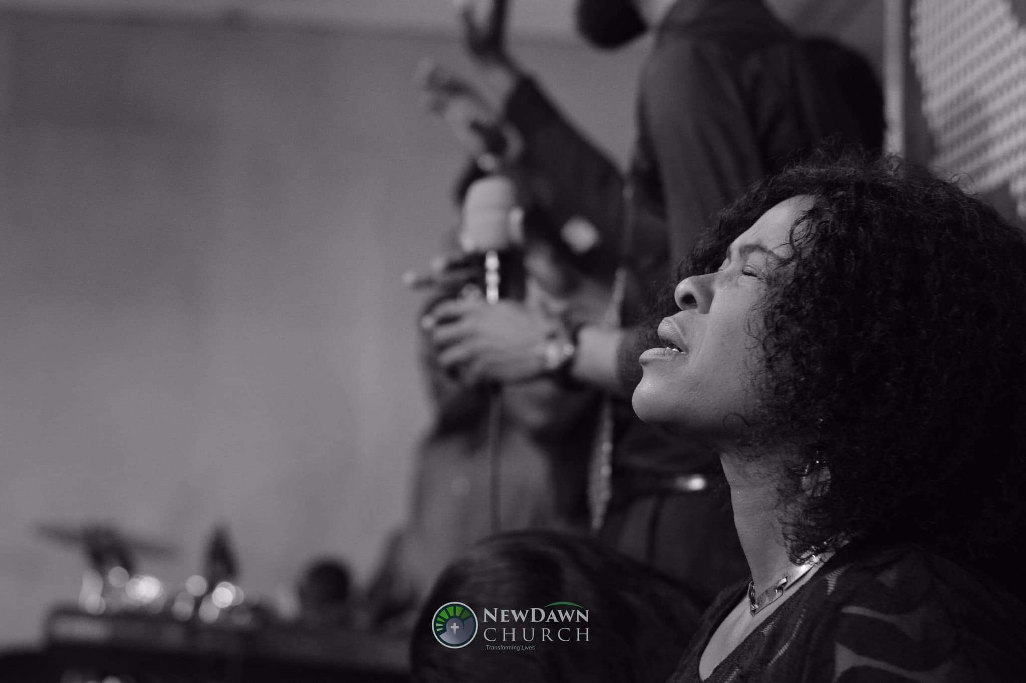 New Dawn Church Service 2