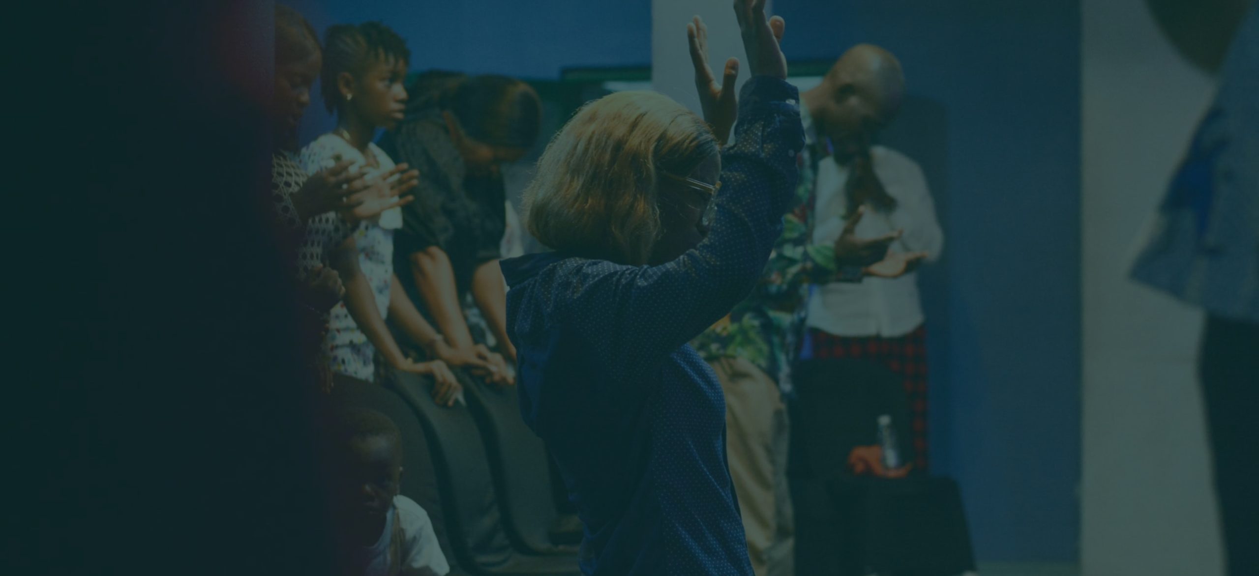 New Dawn Church Uyo Centre