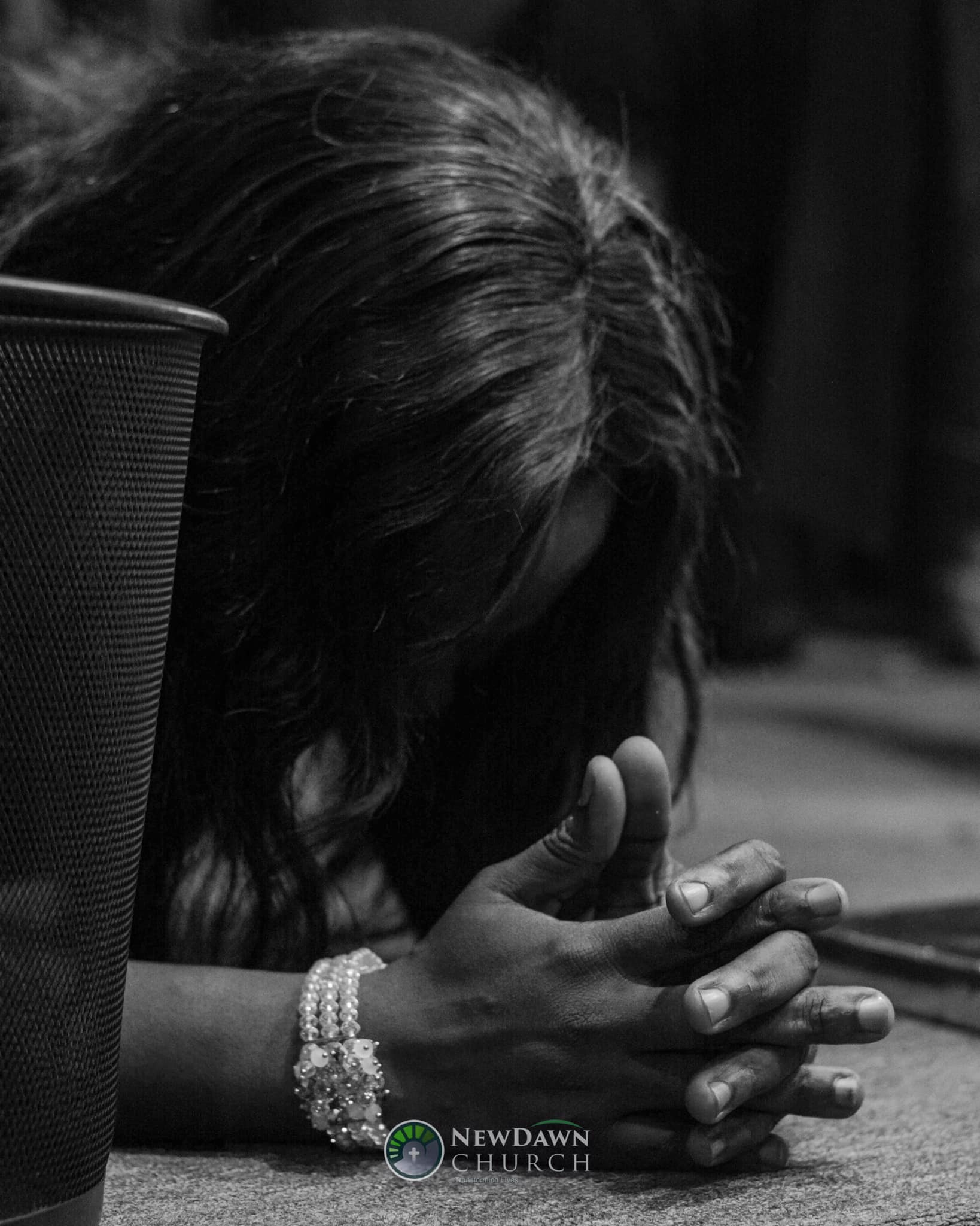 NewDawn Service